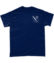 Load image into Gallery viewer, Enemies to Lovers Unisex Fit T-Shirt

