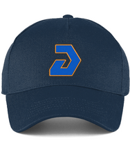 Load image into Gallery viewer, DeggyUK Cotton Baseball Cap
