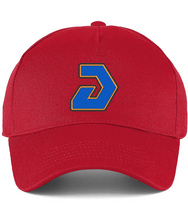 Load image into Gallery viewer, DeggyUK Cotton Baseball Cap
