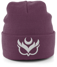 Load image into Gallery viewer, Spirit Of Thunder Cuffed Beanie

