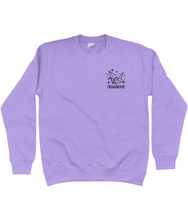 Load image into Gallery viewer, Dramione Era &#39;Manacled&#39; Inspired Unisex Fit Sweatshirt
