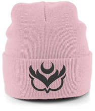 Load image into Gallery viewer, Spirit Of Thunder Cuffed Beanie

