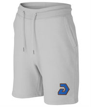 Load image into Gallery viewer, DeggyUK Embroidered Shorts
