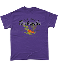 Load image into Gallery viewer, Elfhame Everapples &#39;Folk Of Air&#39; Inspired Unisex Fit T-Shirt
