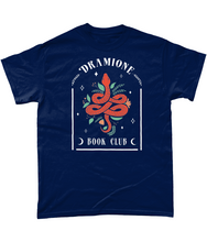 Load image into Gallery viewer, Dramione Book Club Unisex Fit T-Shirt
