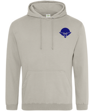 Load image into Gallery viewer, Spirit Of Thunder Double Print College Hoodie
