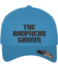 Load image into Gallery viewer, The Brophers Grimm Premium Fitted Baseball Cap
