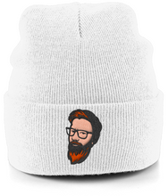 Load image into Gallery viewer, The Brophers Grimm Cuffed Beanie
