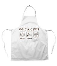 Load image into Gallery viewer, Potatoes Apron

