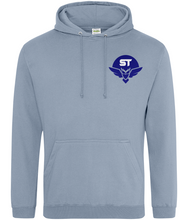 Load image into Gallery viewer, Spirit Of Thunder College Hoodie
