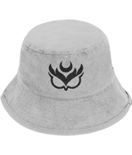 Load image into Gallery viewer, Spirit Of Thunder Embroidered Bucket Hat
