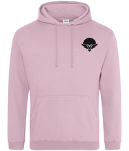 Load image into Gallery viewer, Spirit Of Thunder Double Print College Hoodie
