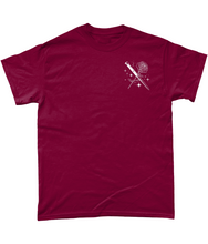 Load image into Gallery viewer, Enemies to Lovers Unisex Fit T-Shirt

