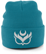 Load image into Gallery viewer, Spirit Of Thunder Cuffed Beanie
