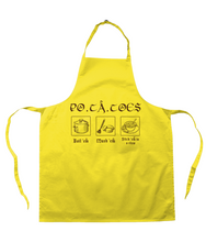 Load image into Gallery viewer, Potatoes Apron
