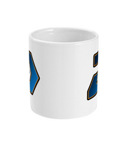 Load image into Gallery viewer, DeggyUK 11oz Mug
