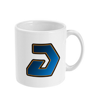 Load image into Gallery viewer, DeggyUK 11oz Mug
