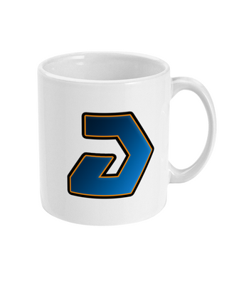 DeggyUK 11oz Mug