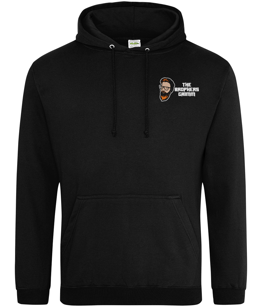 The Brophers Grimm College Hoodie