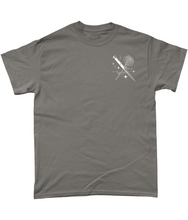 Load image into Gallery viewer, Enemies to Lovers Unisex Fit T-Shirt
