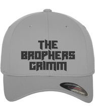 Load image into Gallery viewer, The Brophers Grimm Premium Fitted Baseball Cap

