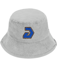 Load image into Gallery viewer, DeggyUK Bucket Hat
