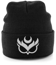 Load image into Gallery viewer, Spirit Of Thunder Cuffed Beanie
