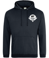 Load image into Gallery viewer, Spirit Of Thunder College Hoodie
