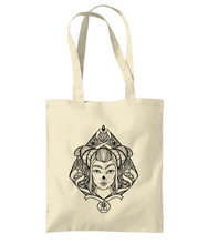 Load image into Gallery viewer, Maaya Ramona Tote Bag
