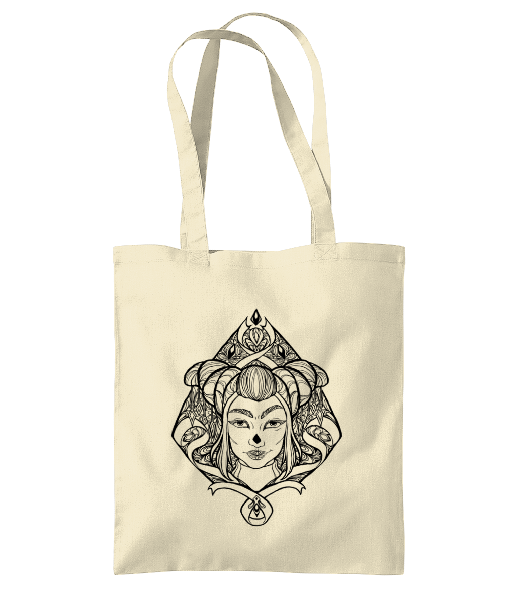 Maaya Ramona Tote Bag