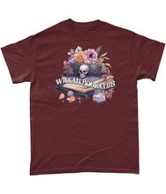 Load image into Gallery viewer, Wiccan Book Club Unisex Fit T-Shirt
