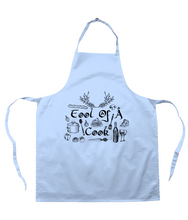 Load image into Gallery viewer, Fool Of A Cook Apron
