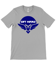 Load image into Gallery viewer, Spirit Of Thunder Get Weird Unisex Crew Neck T-Shirt
