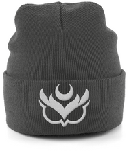 Load image into Gallery viewer, Spirit Of Thunder Cuffed Beanie
