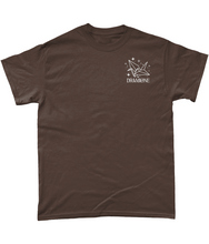 Load image into Gallery viewer, Dramione Era &#39;Manacled&#39; Inspired Unisex Fit T-Shirt
