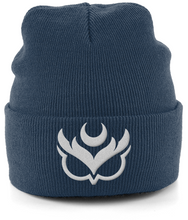 Load image into Gallery viewer, Spirit Of Thunder Cuffed Beanie

