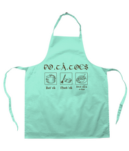 Load image into Gallery viewer, Potatoes Apron

