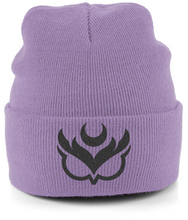 Load image into Gallery viewer, Spirit Of Thunder Cuffed Beanie
