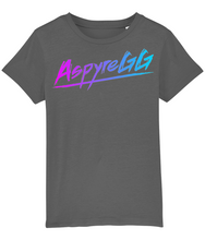 Load image into Gallery viewer, AspyreGG Kids T-Shirt
