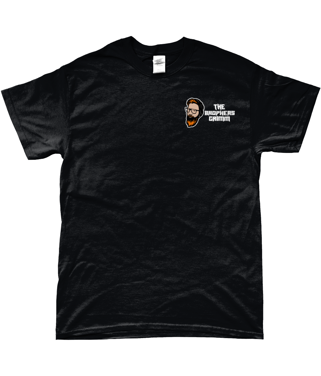 The Brophers Grimm SoftStyle T-Shirt
