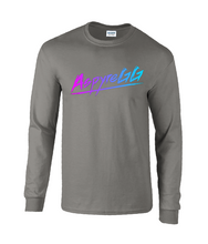 Load image into Gallery viewer, AspyreGG Long Sleeve T-Shirt
