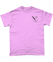 Load image into Gallery viewer, Enemies to Lovers Unisex Fit T-Shirt
