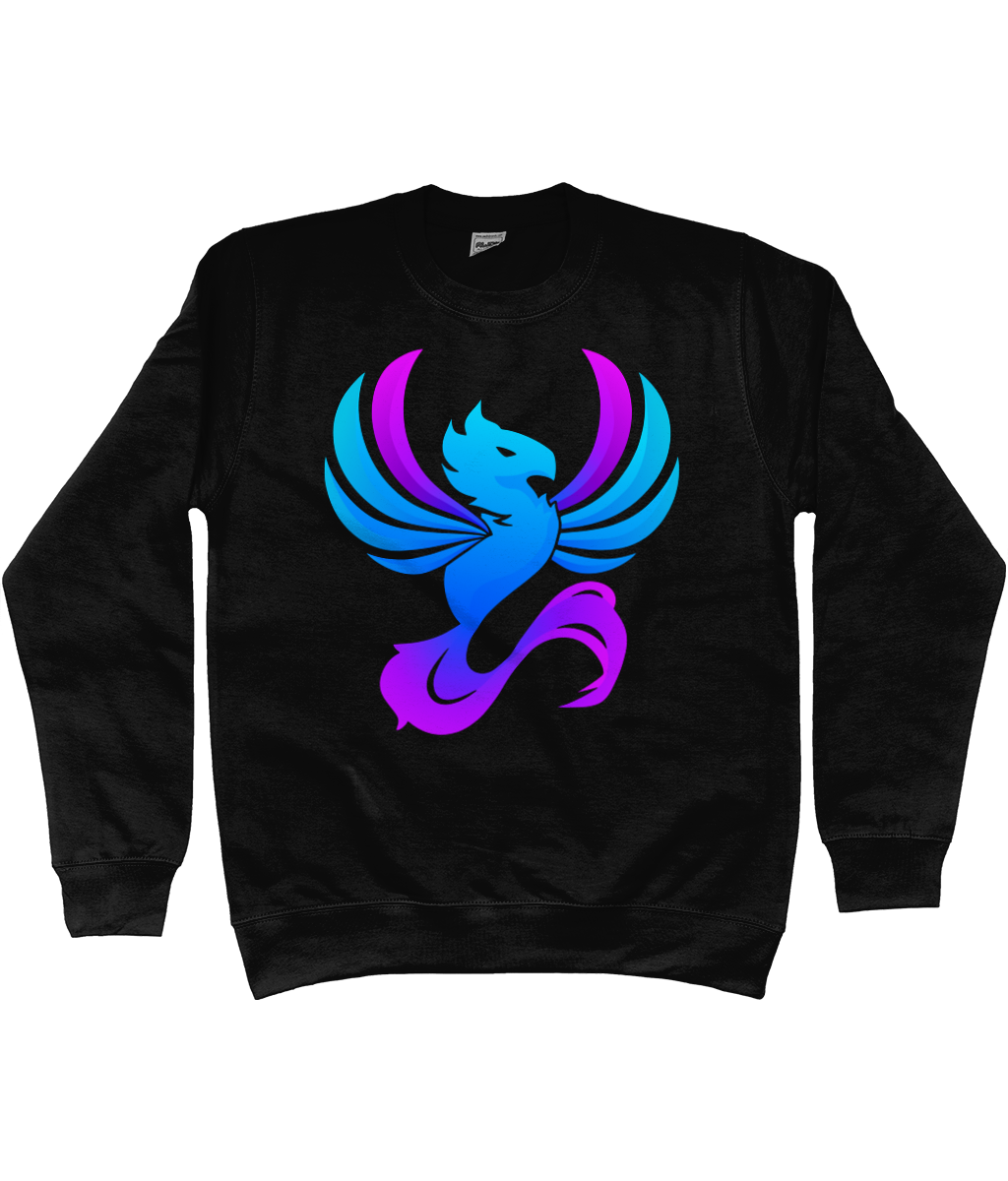 AspyreGG Phoenix Kids Sweatshirt