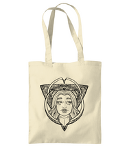 Load image into Gallery viewer, Maaya Rebekka Tote Bag
