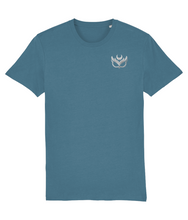 Load image into Gallery viewer, Spirit Of Thunder Embroidered Unisex T-Shirt
