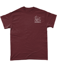 Load image into Gallery viewer, Dramione Era &#39;Manacled&#39; Inspired Unisex Fit T-Shirt
