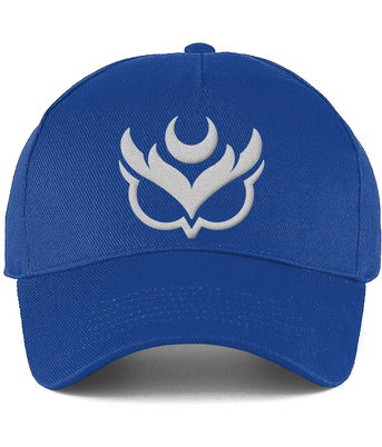 Spirit Of Thunder Cotton Baseball Cap