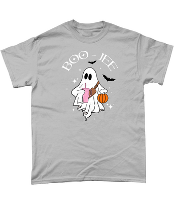 BOO-JEE Unisex Fit T-Shirt