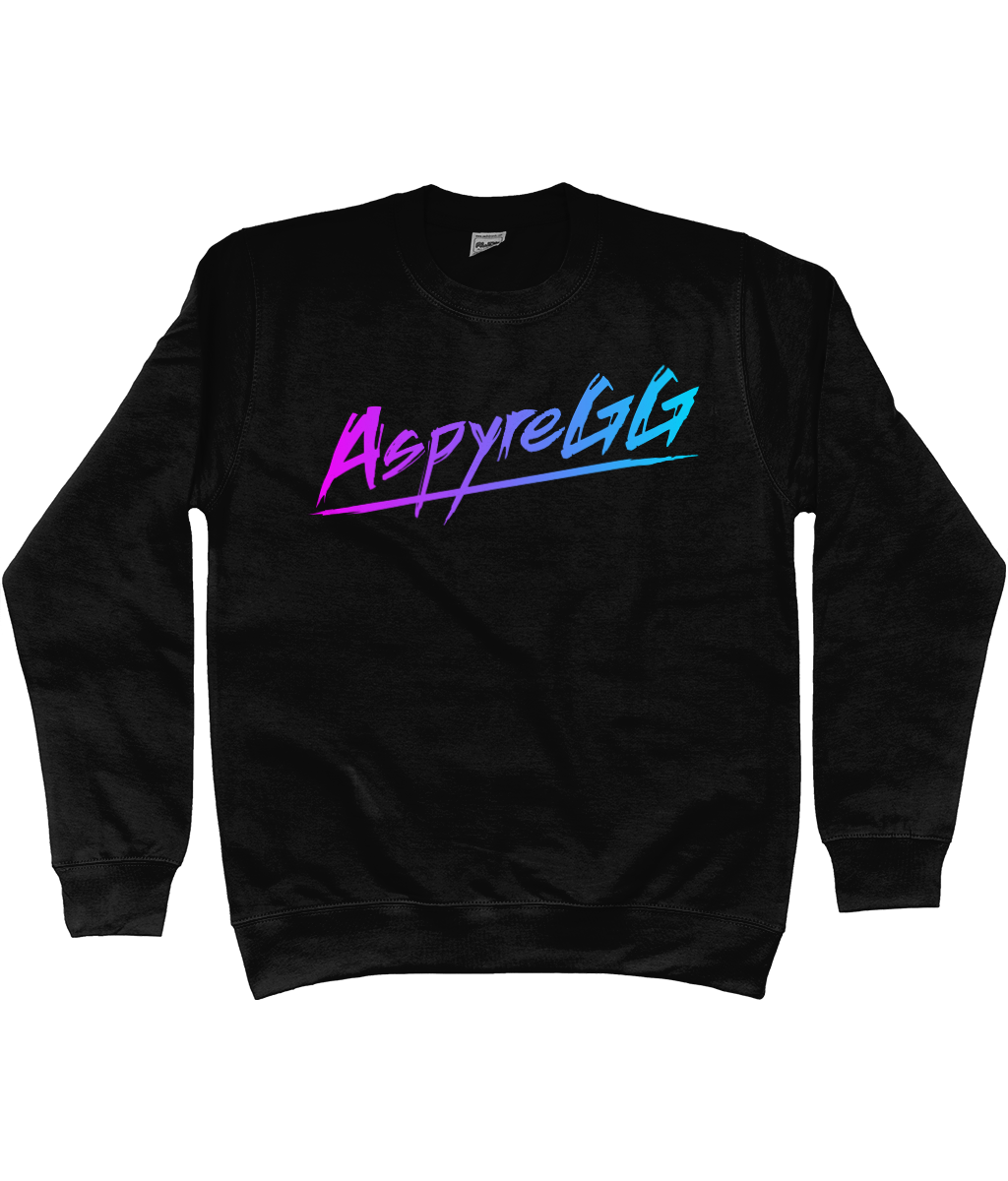 AspyreGG Kids Sweatshirt