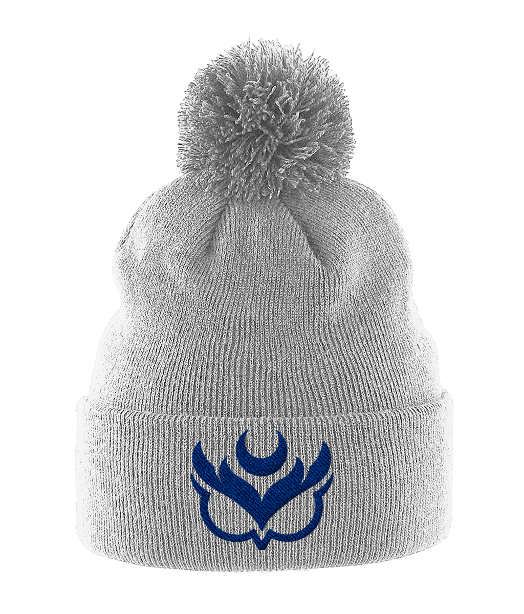 Spirit Of Thunder Pom Pom Beanie